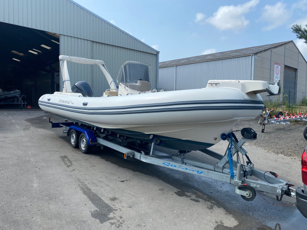 Réparation bateau à Saint-Philibert | CARDOT MARINE