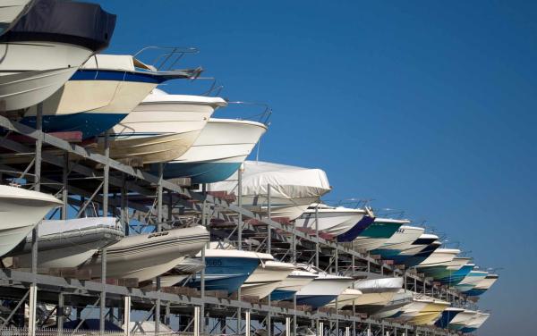 Gardiennage bateau à Saint-Philibert